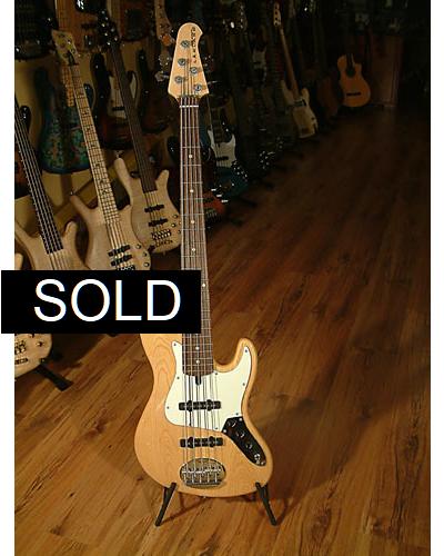 Lakland Skyline Joe Osborn 5